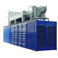 1000kw Super Quiet Silent Gas Soundproof Generator Set